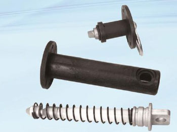 Escape device and lock buckle