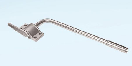 External door opener