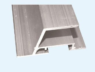 Medium sized side track