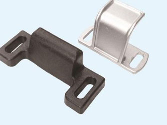 Medium sized side compression