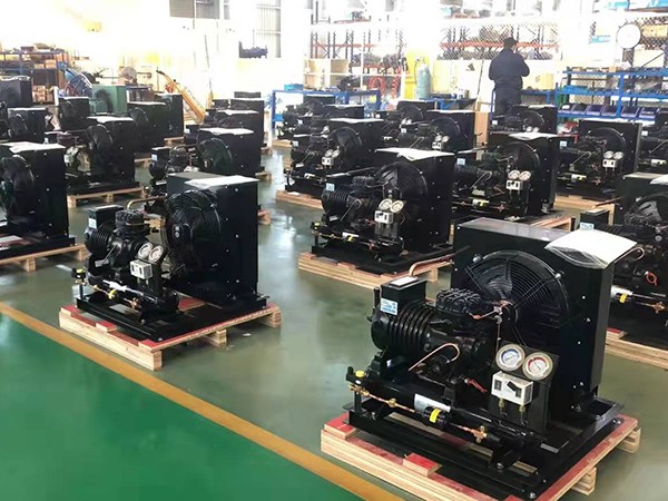 Refrigeration unit