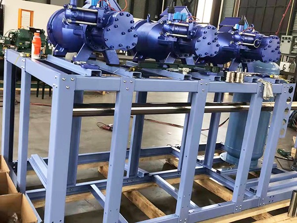 Refrigeration unit
