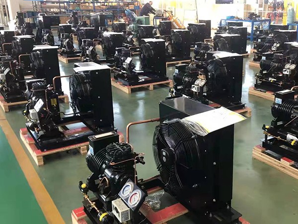 Refrigeration unit