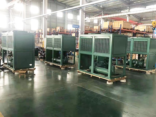 Refrigeration unit