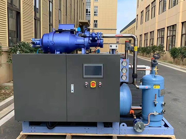 Refrigeration unit