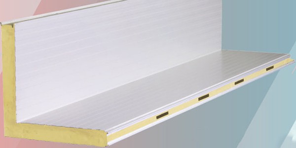 Cold storage board