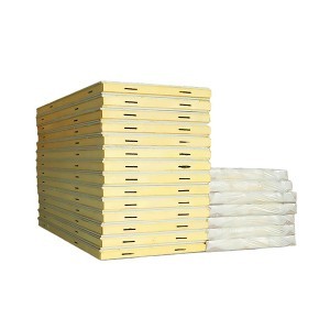 Cold storage board