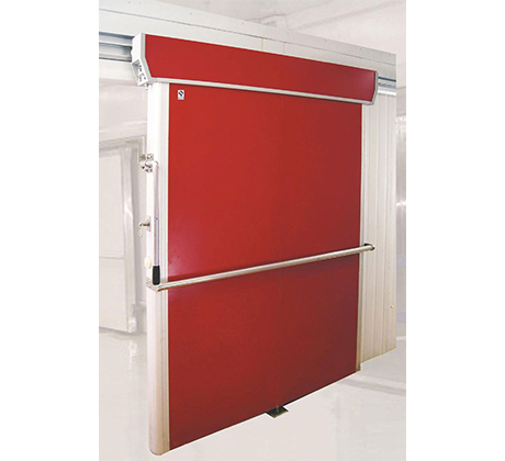 Ordinary sliding door SD-1