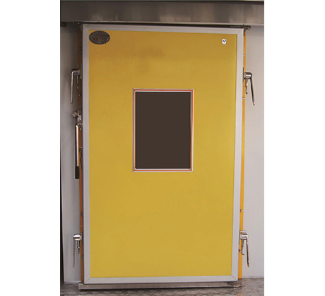 Air regulating valve SD-6